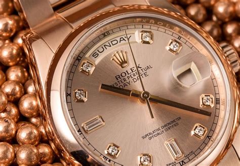 does rolex use lab diamonds|rolex diamond watch set.